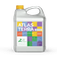 Atlas Terra NITRO — Азотно решение за интензивни технологии