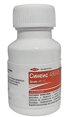 Синейс 480 СК — Биологичен инсектицид